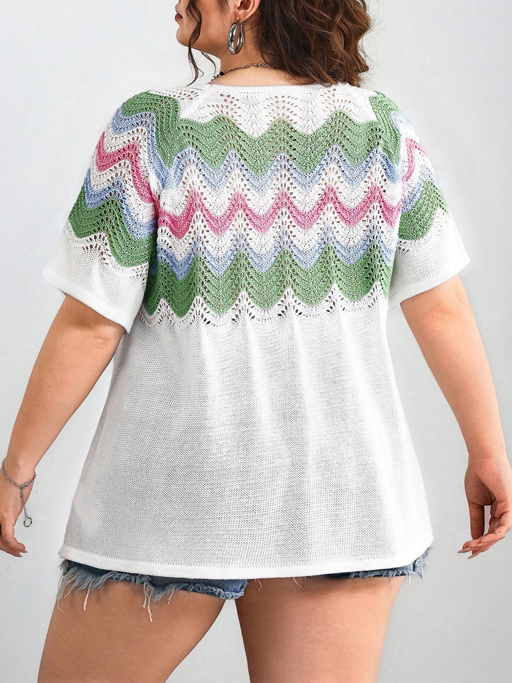Pulover SHEIN, mix culori