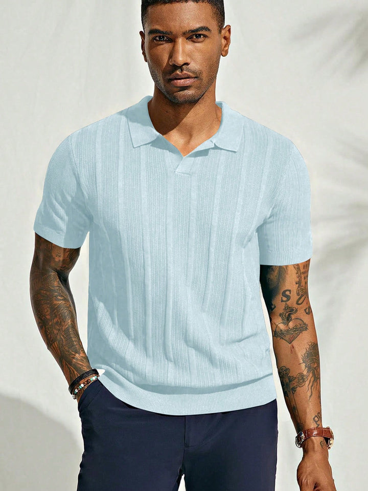 Tricou SHEIN, albastru