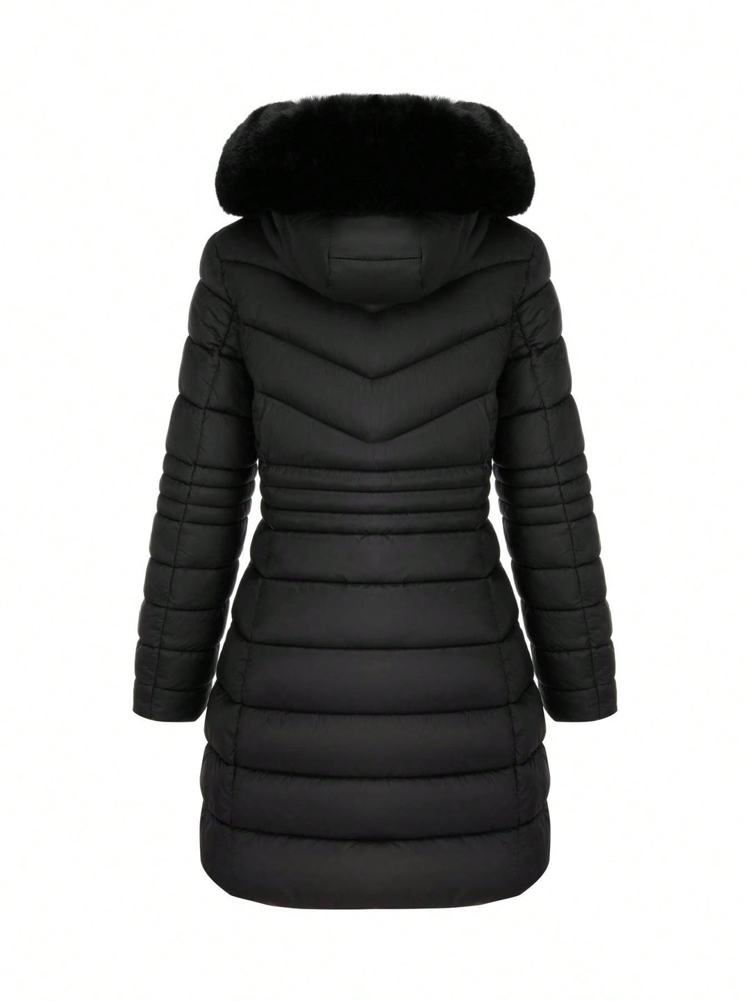 Palton SHEIN, negru