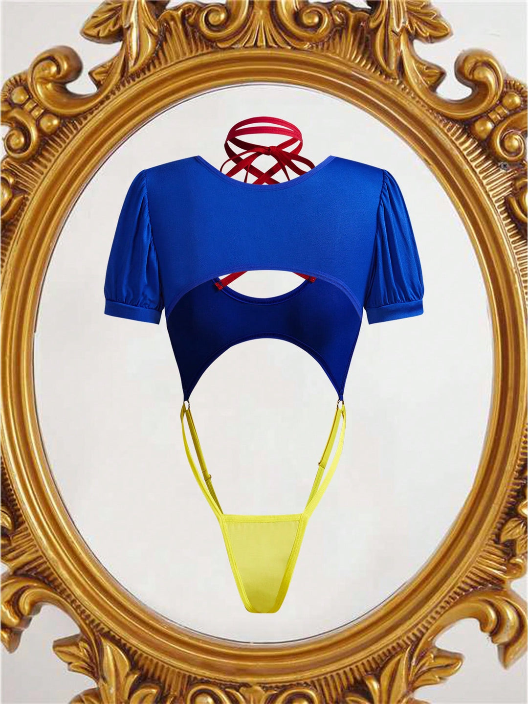 Set SHEIN, mix culori