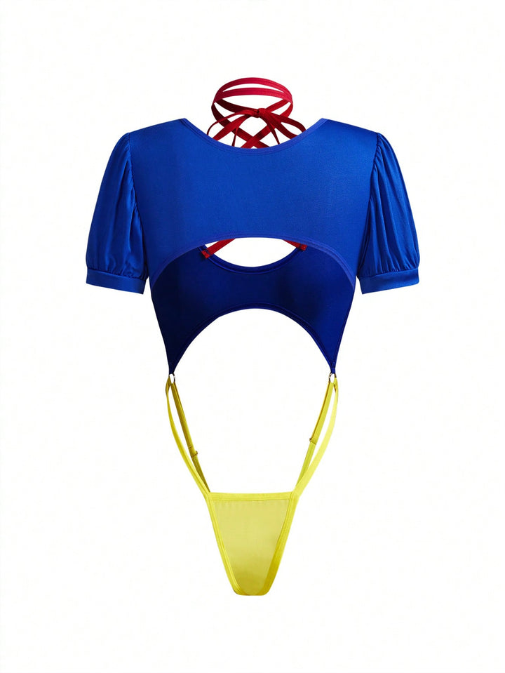 Set SHEIN, mix culori