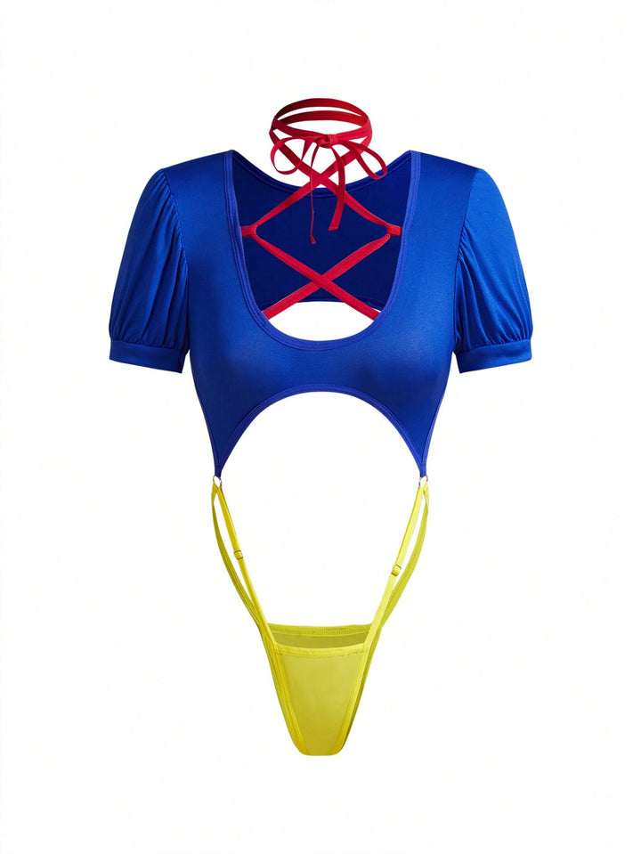 Set SHEIN, mix culori