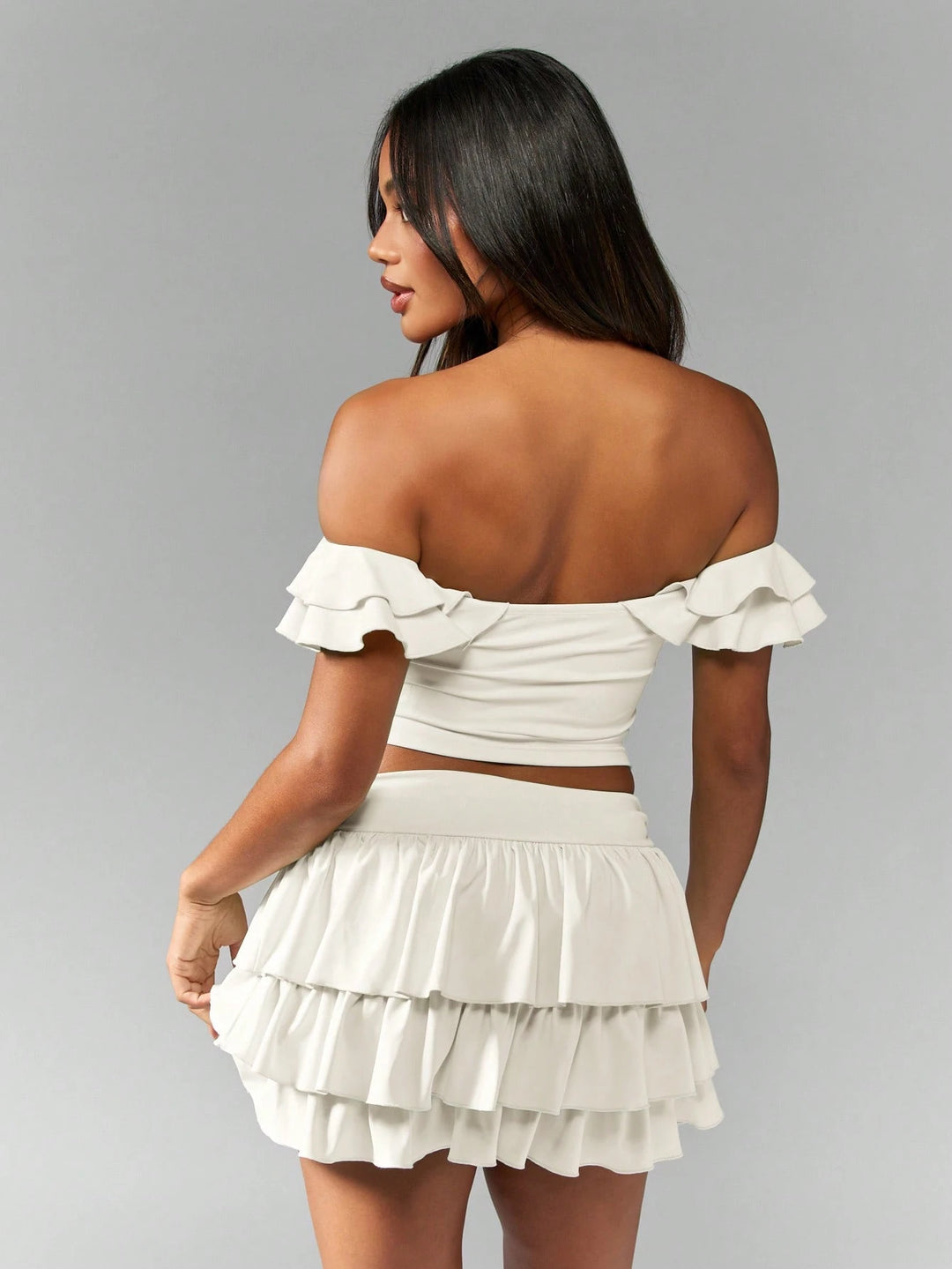 Top SHEIN, BEJ