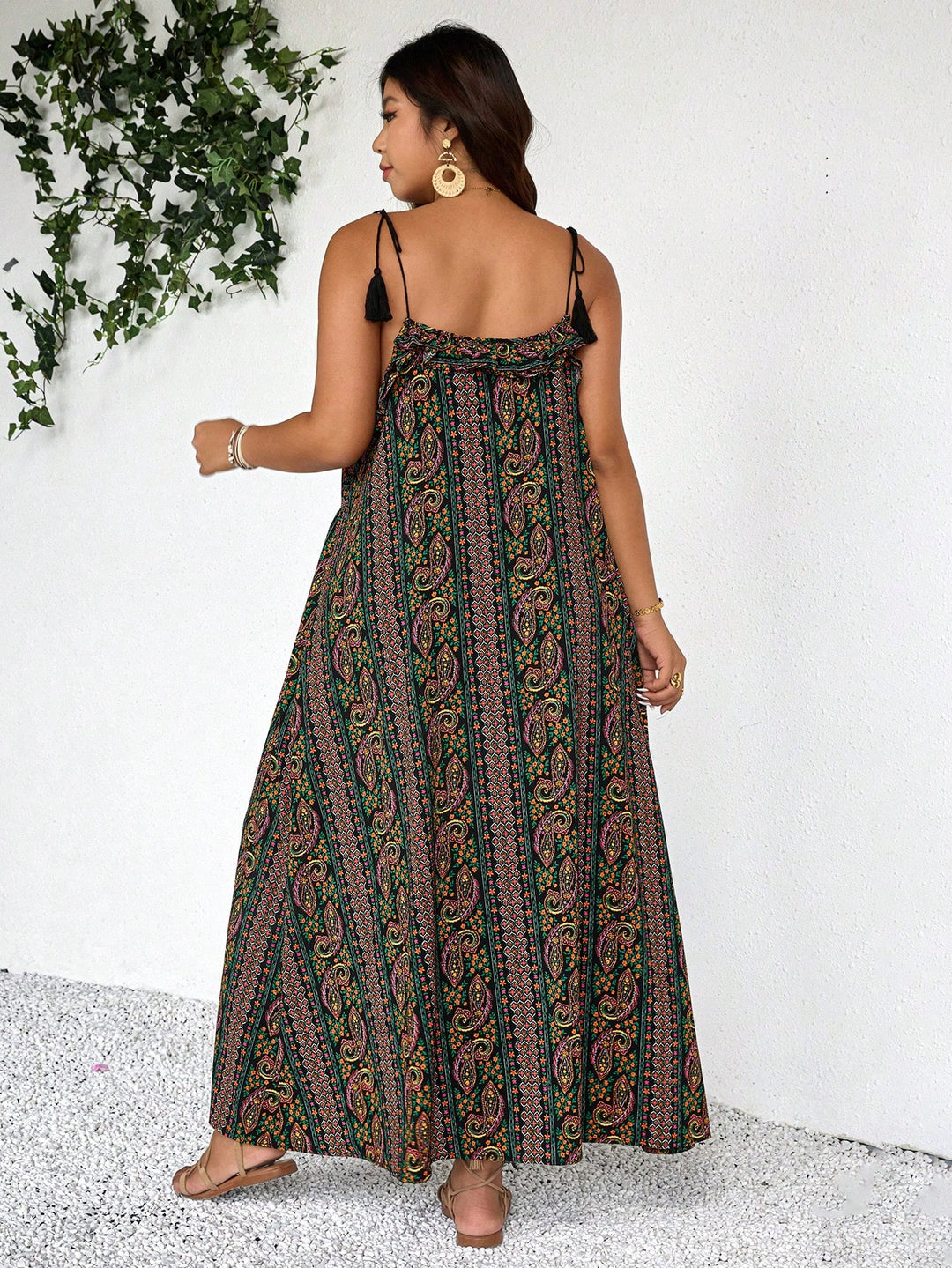 Rochie SHEIN, negru