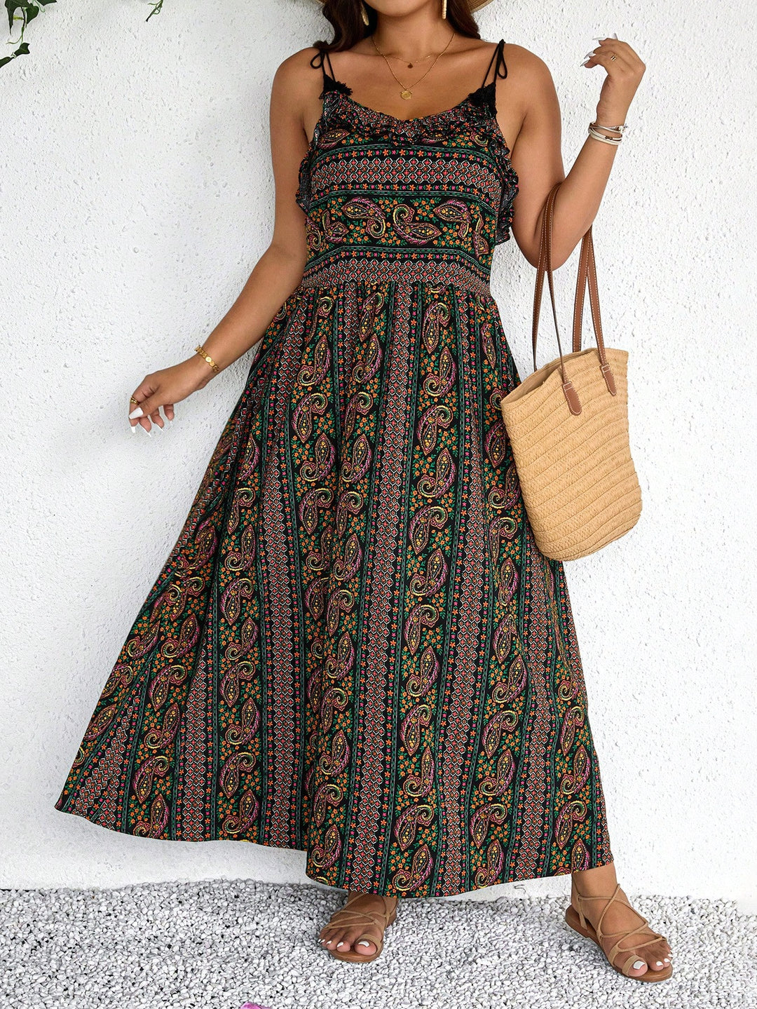 Rochie SHEIN, negru