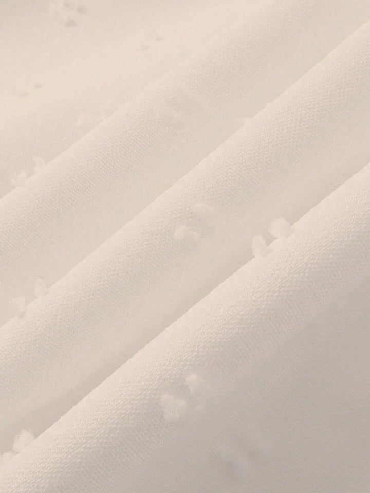 Rochie scurtă SHEIN, bej