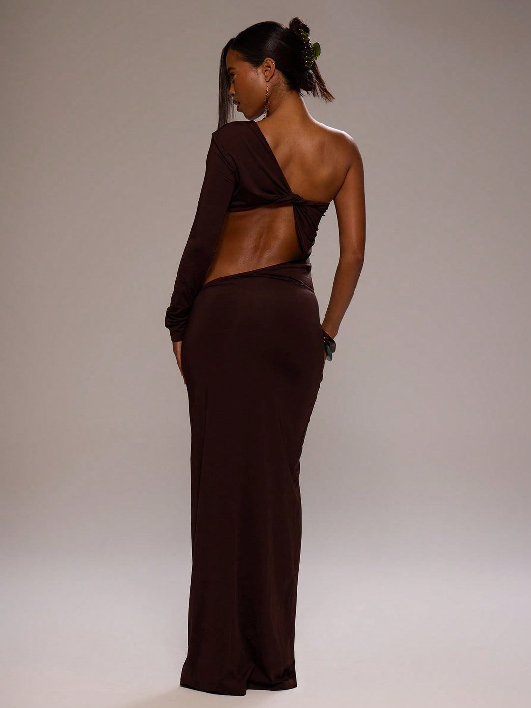 Rochie maxi SHEIN