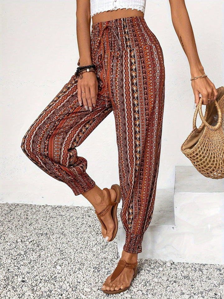 Pantaloni SHEIN, mix culori