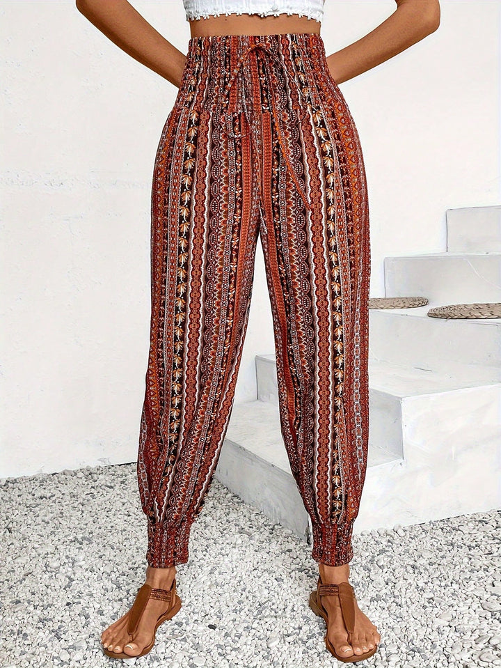 Pantaloni SHEIN, mix culori