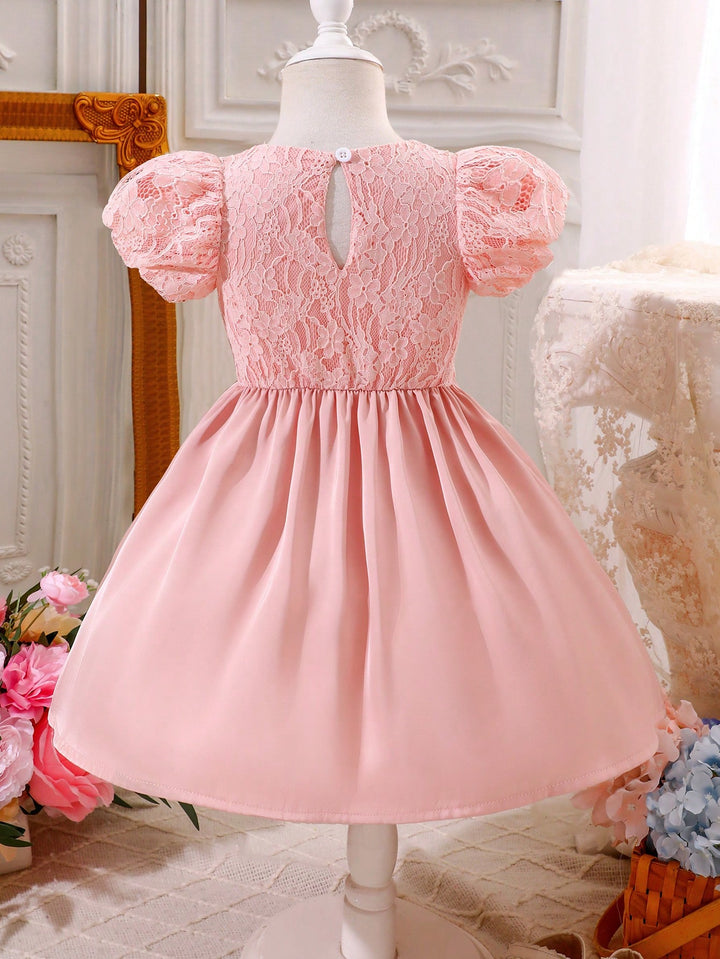 Rochie SHEIN, roz