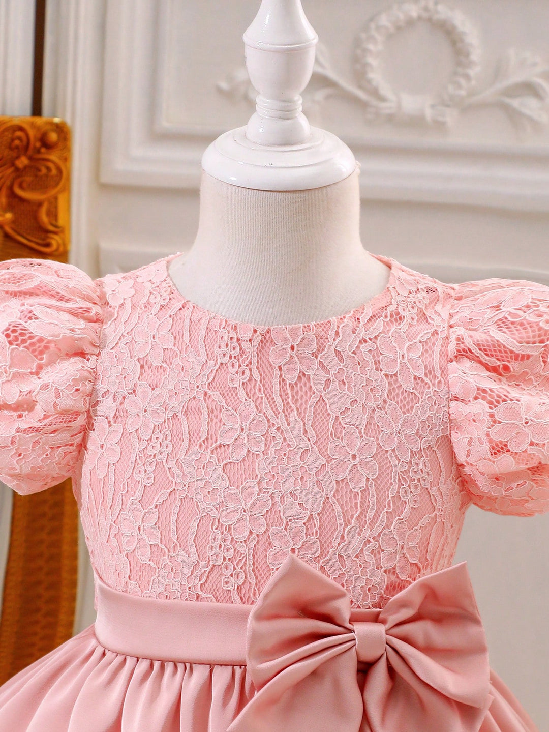 Rochie SHEIN, roz