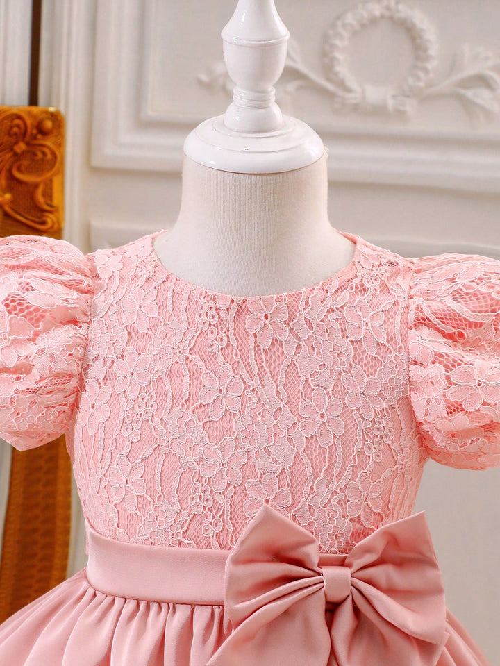 Rochie SHEIN, roz