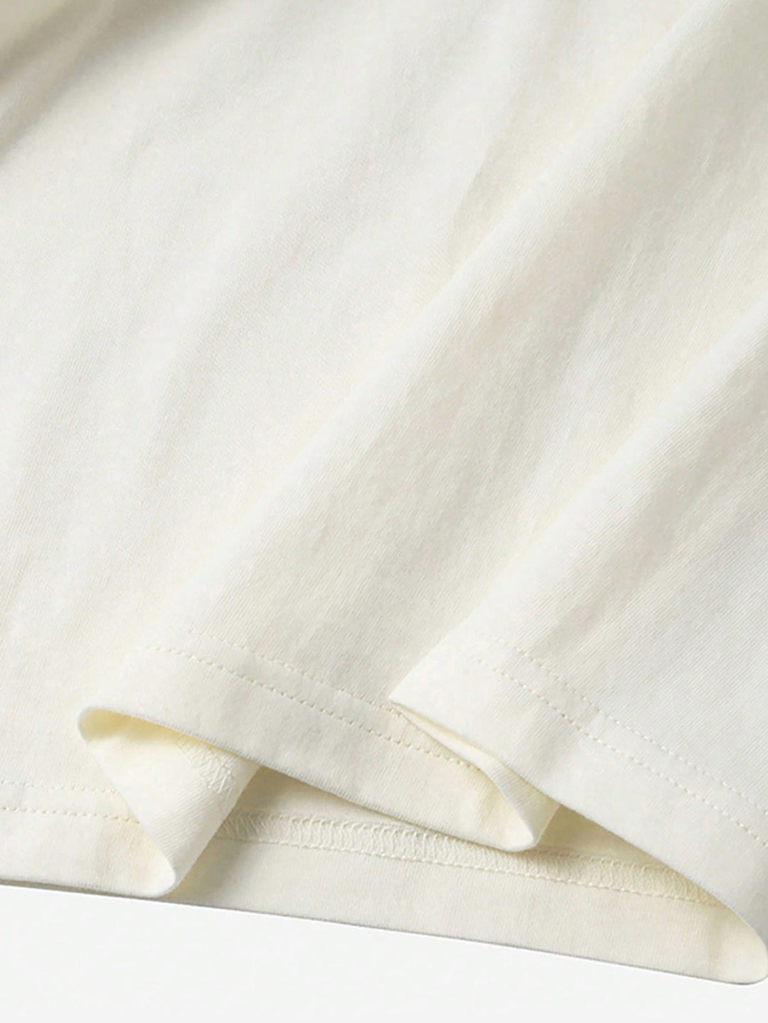 Tricou SHEIN, mix culori