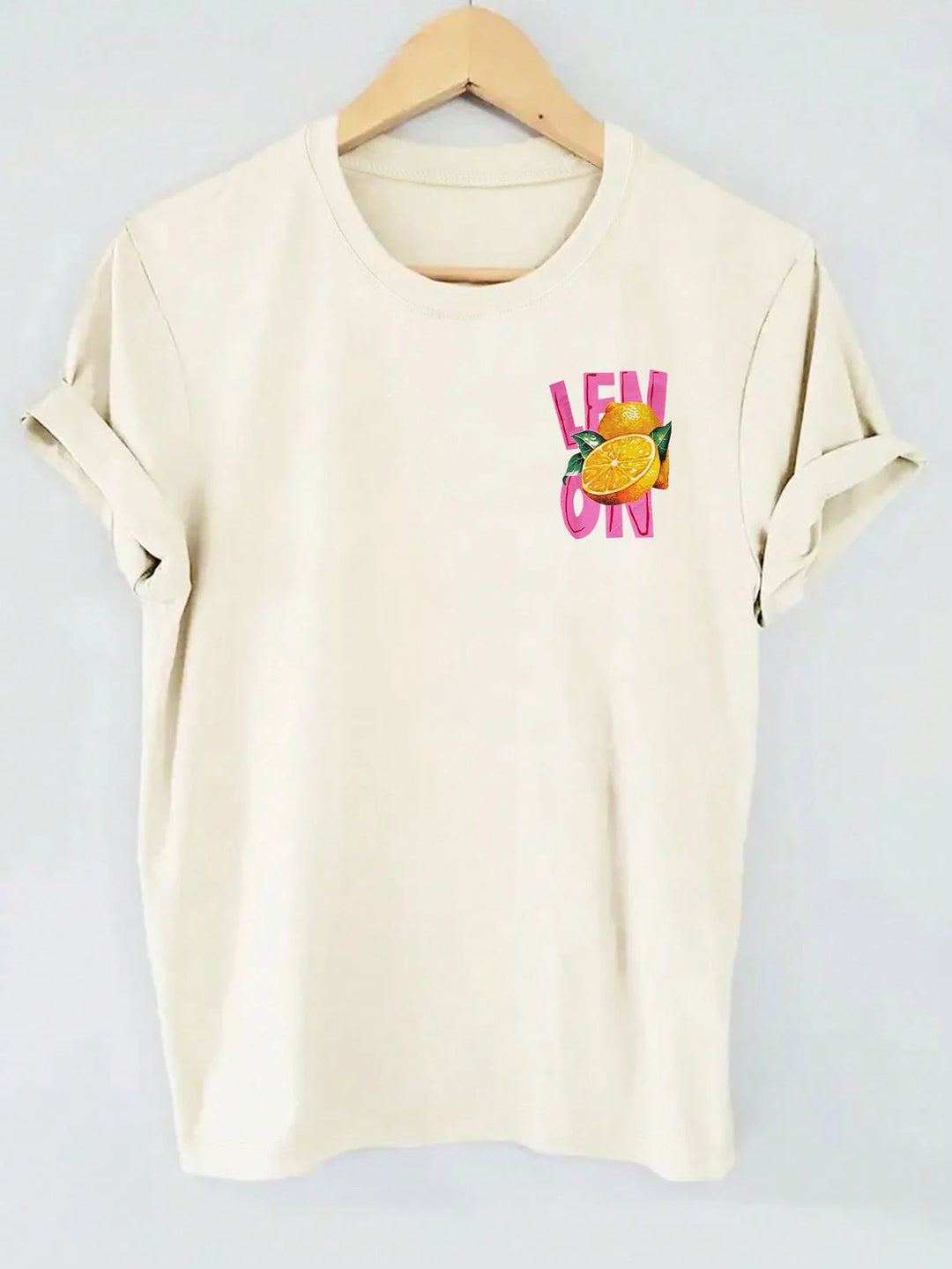 Tricou SHEIN, mix culori