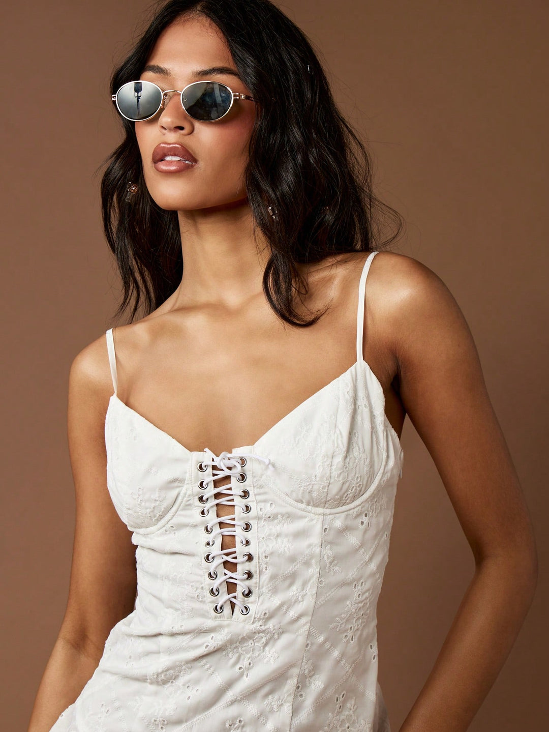 Rochie maxi SHEIN