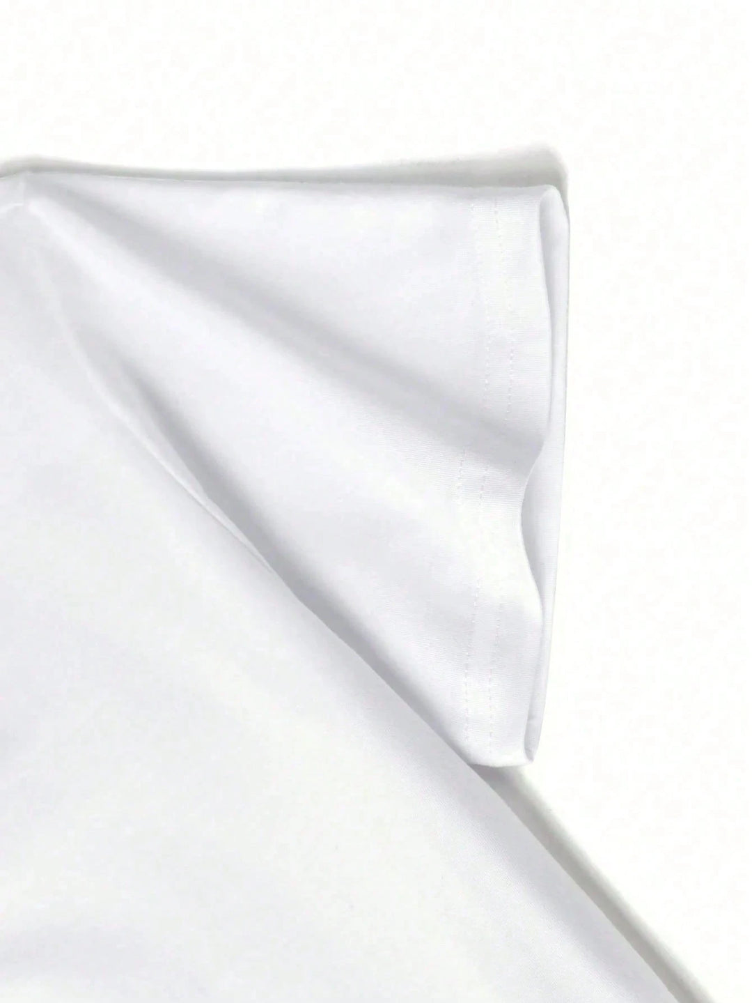 Tricou SHEIN, alb
