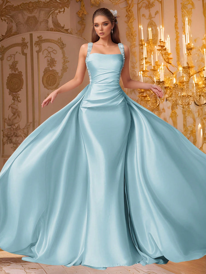 Rochie SHEIN, albastru