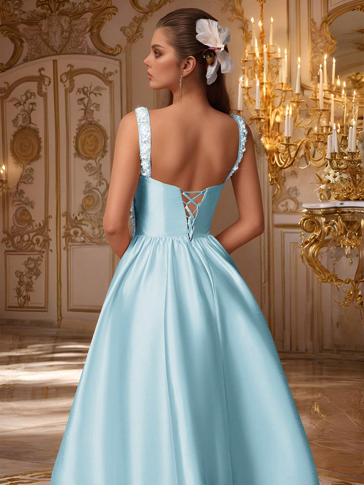 Rochie SHEIN, albastru