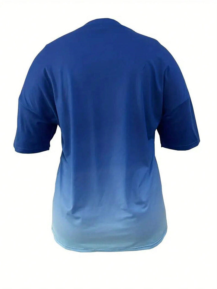 Tricou SHEIN, mix culori