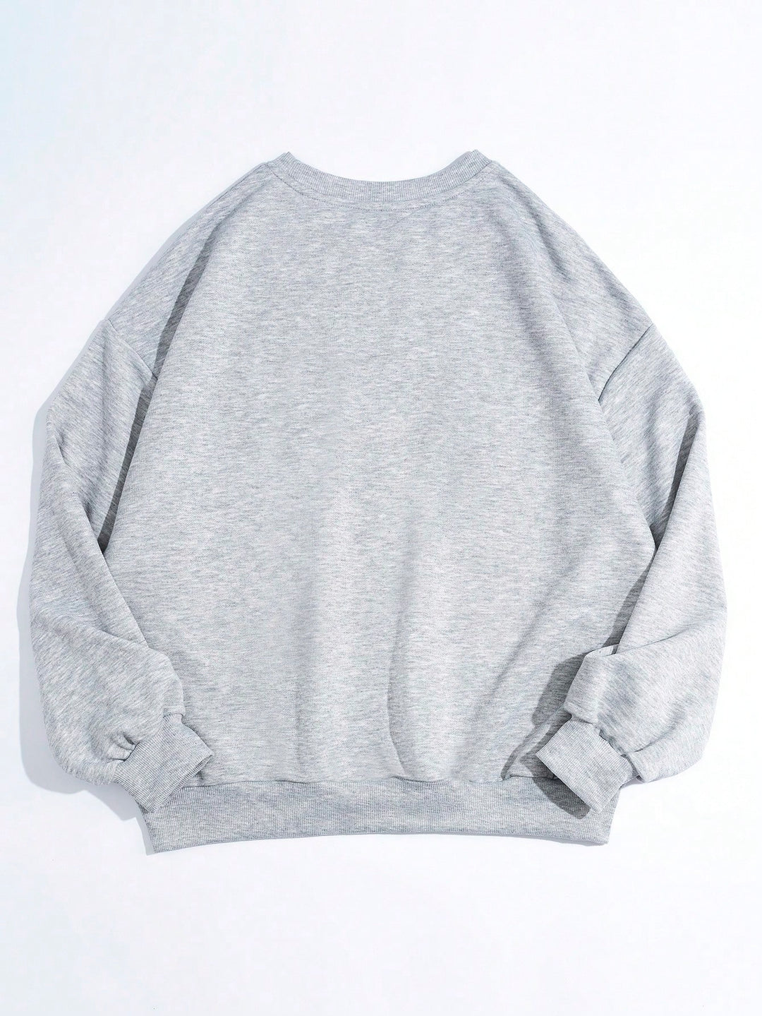 Bluza SHEIN, szürke