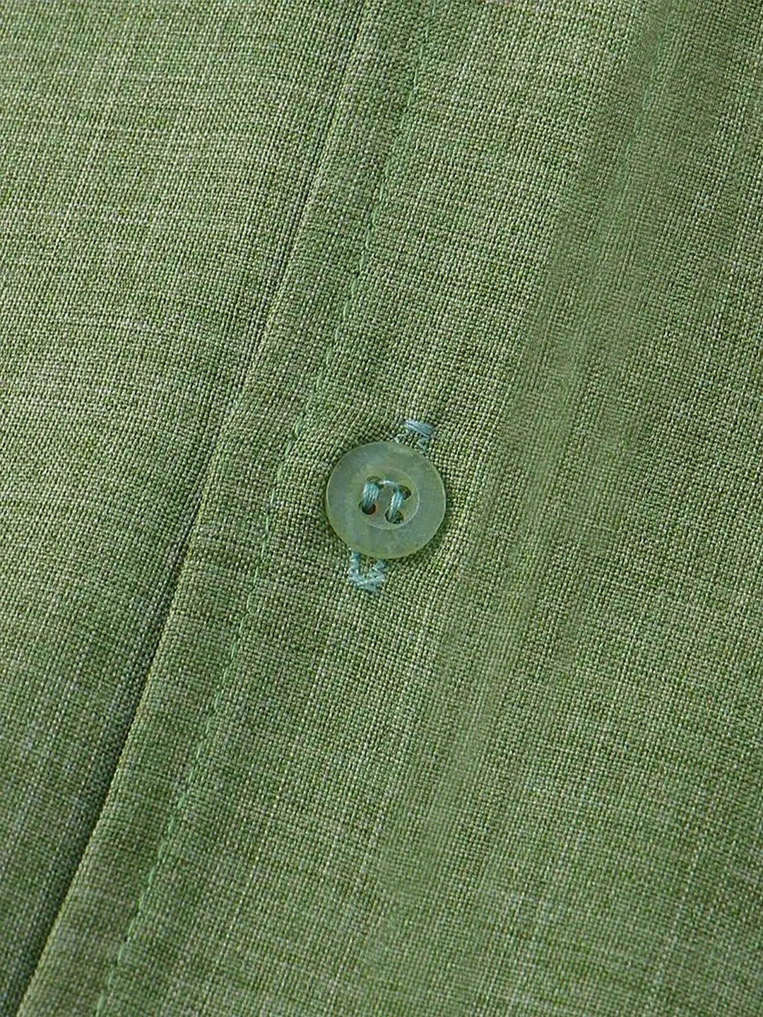 Cămașă SHEIN, verde