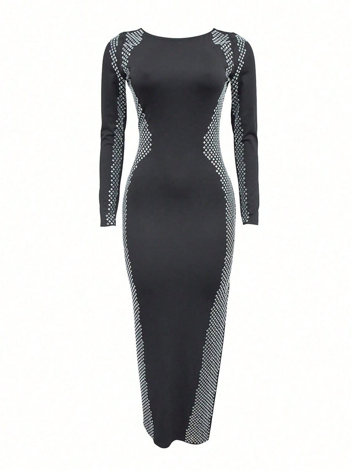 Rochie SHEIN, negru
