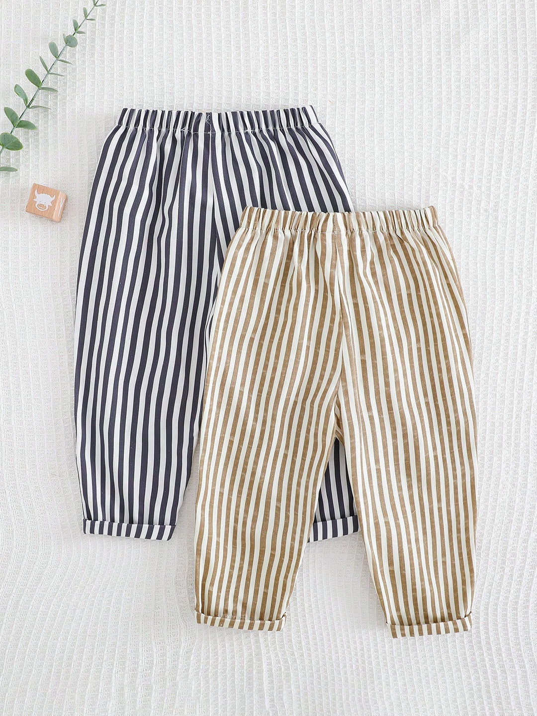Set de pantaloni SHEIN, mix culori