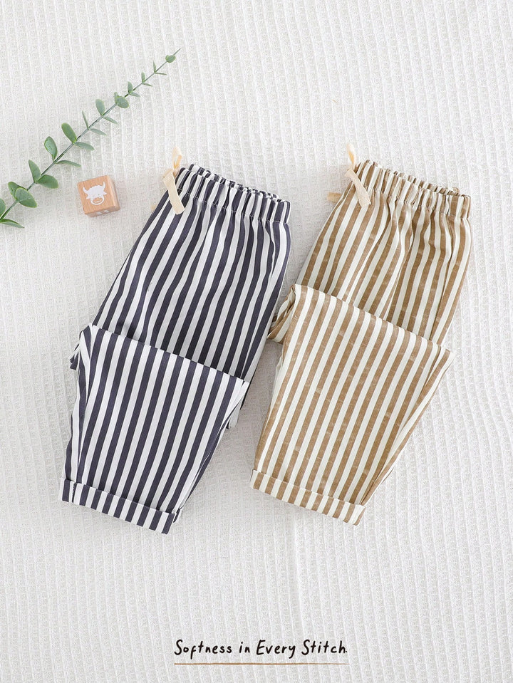 Set de pantaloni SHEIN, mix culori