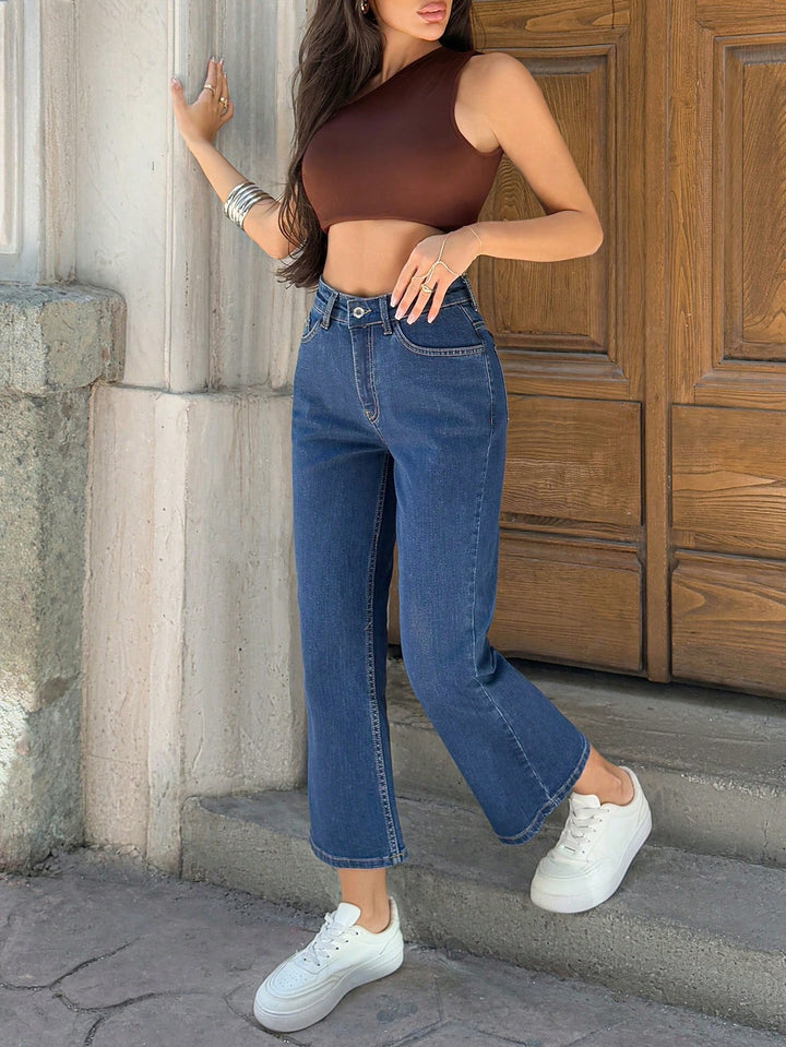 Jeans SHEIN