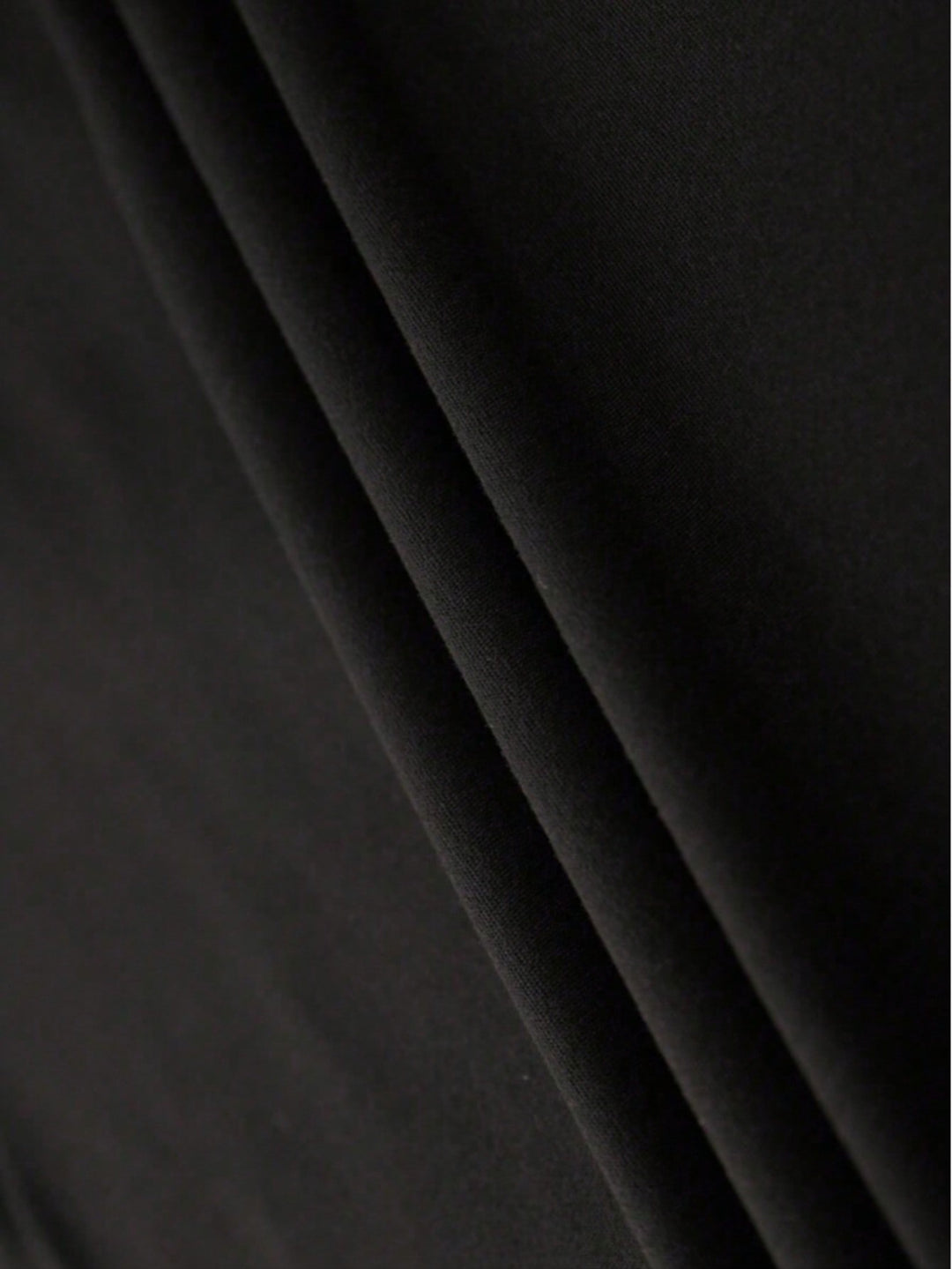Tricou SHEIN, negru