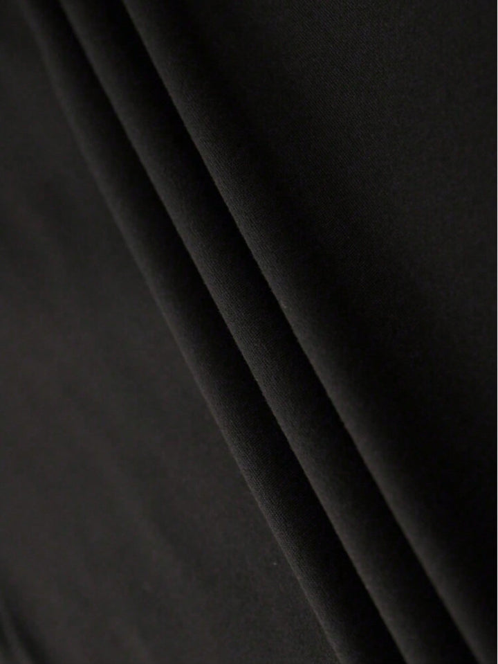 Tricou SHEIN, negru
