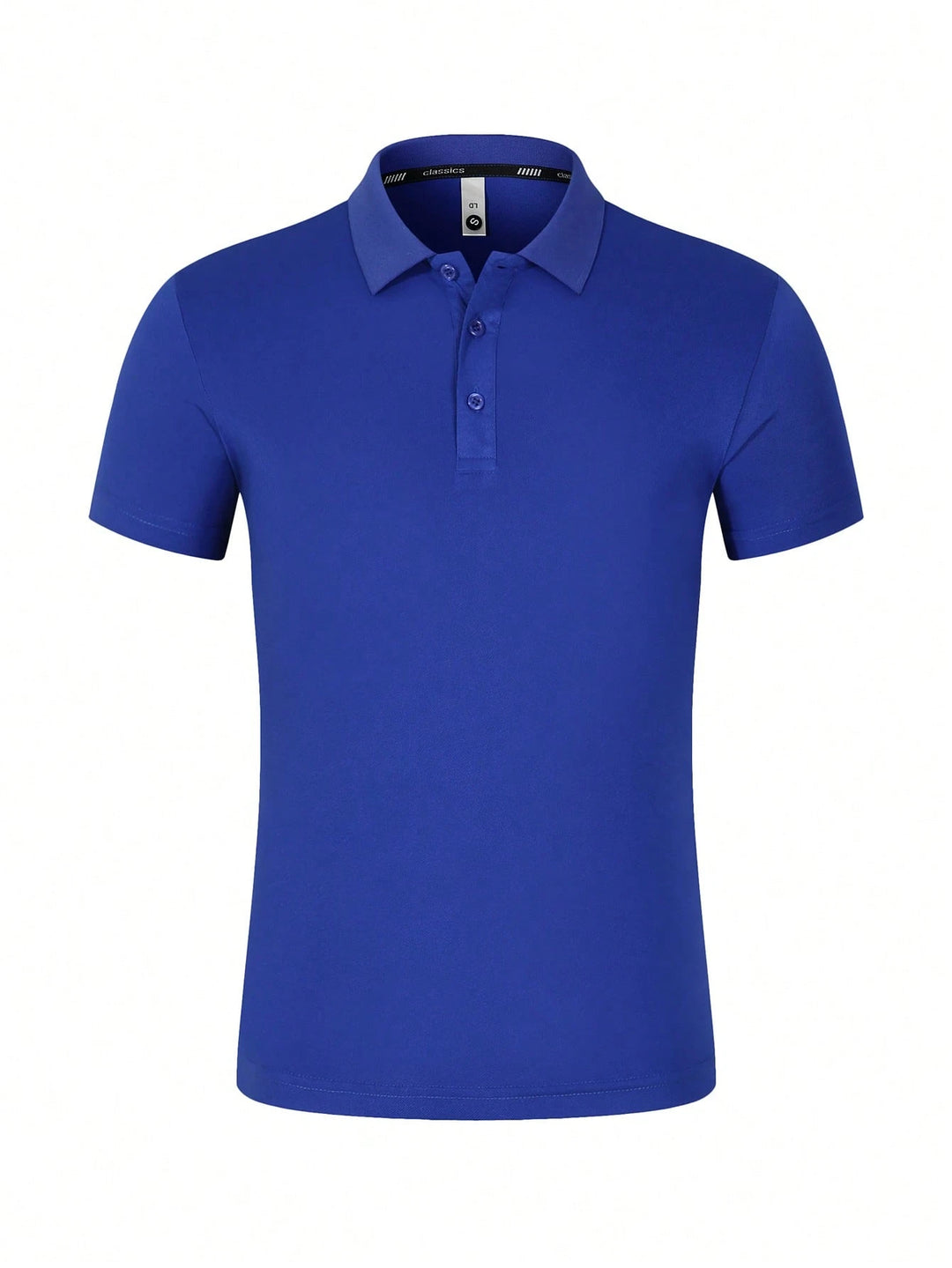 Tricou SHEIN, albastru