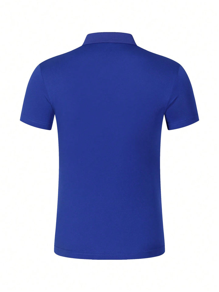 Tricou SHEIN, albastru