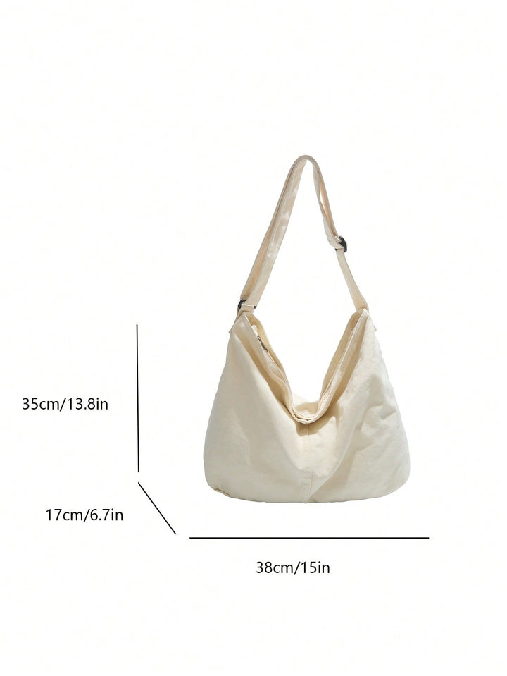 Geantă SHEIN, bej