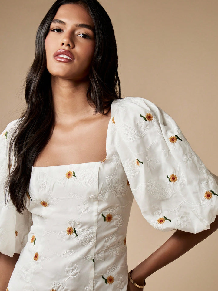 Rochie mini SHEIN