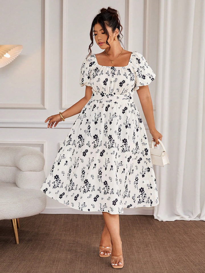 Rochie SHEIN, portocaliu