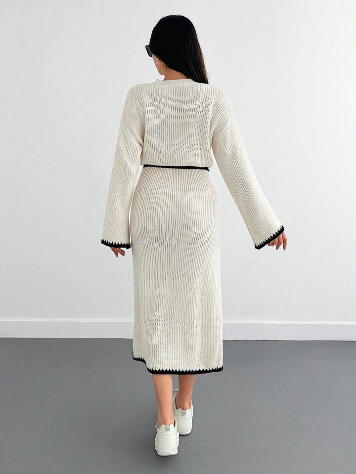 Rochie SHEIN, mix culori