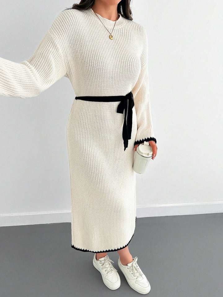 Rochie SHEIN, mix culori