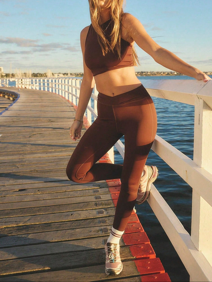 SHEIN barna leggings
