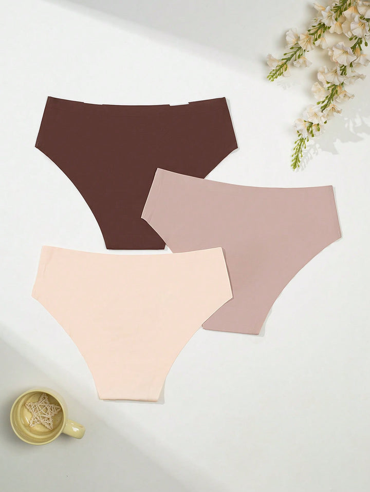 Set chiloți SHEIN, mix culori