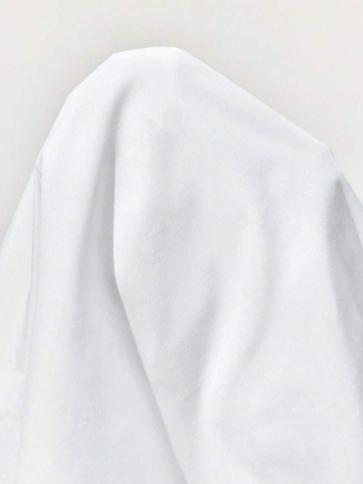 Rochie SHEIN, alb