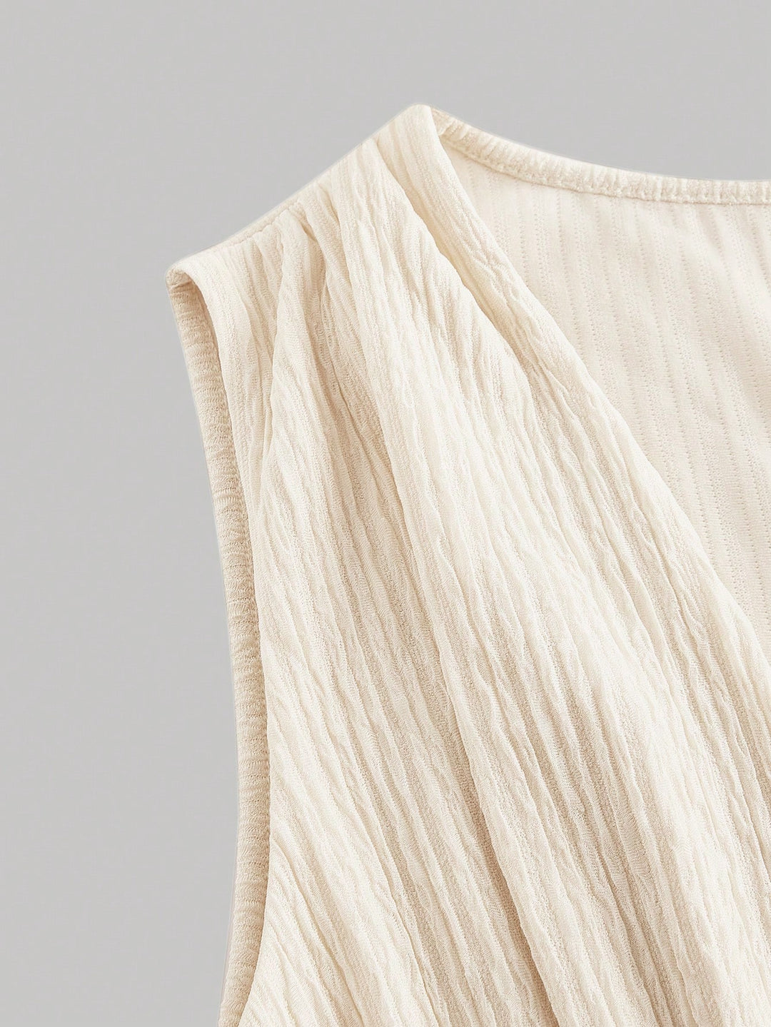 Rochie SHEIN, bej