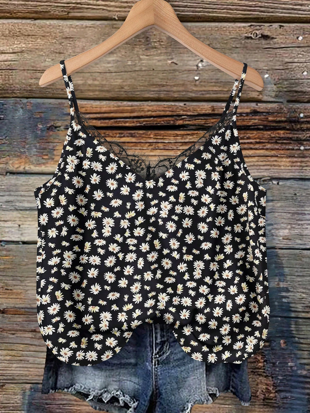 Maiou Shein Curve+, mix culori