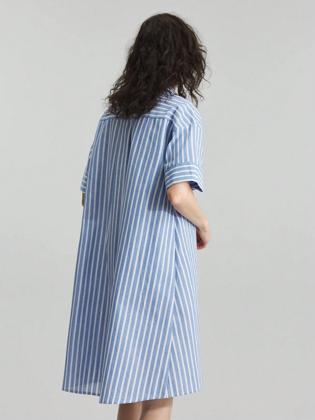 Shein ingruha, kék