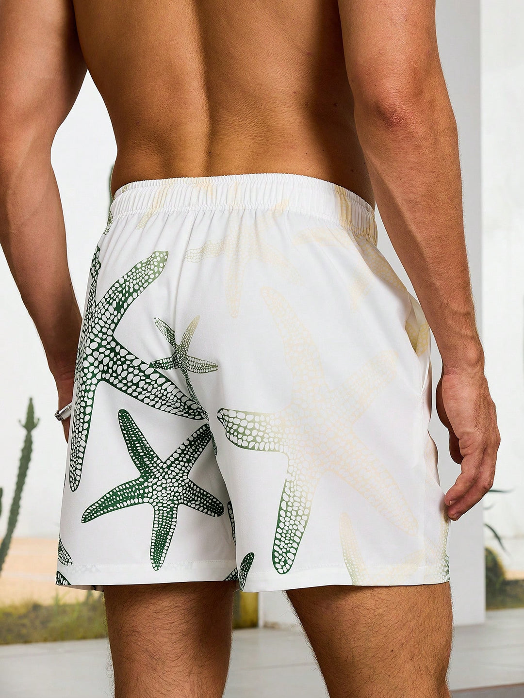 Pantaloni scurți SHEIN, mix culori