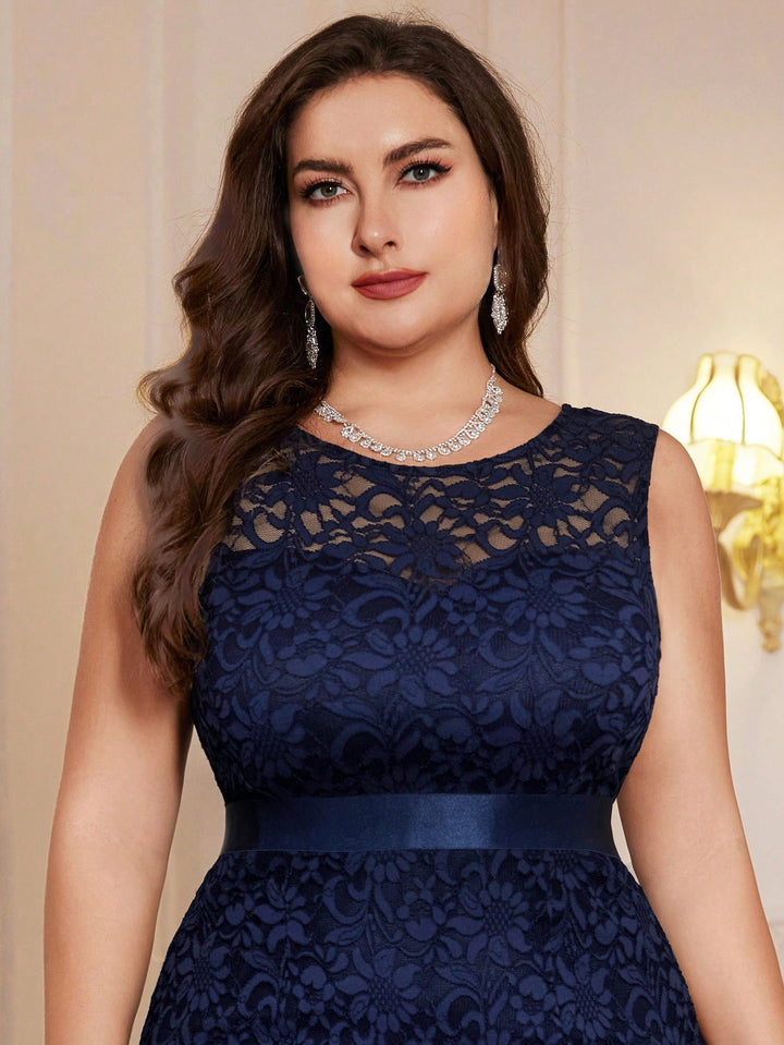 Rochie SHEIN, albastru