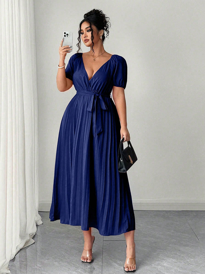 Rochie SHEIN, albastru