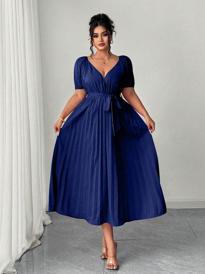 Rochie SHEIN, albastru