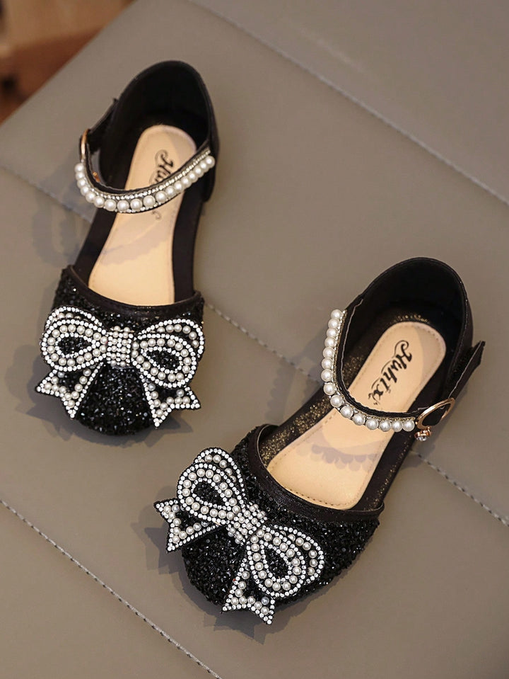 Sandale SHEIN, negru