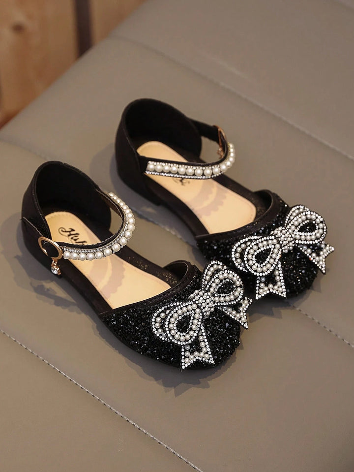 Pantofi SHEIN, negru